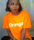 Rencontre Femme Madagascar à Antsiranana : Rachina, 21 ans
